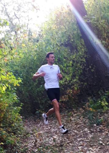 Spannendes Finale der Klubmeisterschaft beim Crosslauf am 20.10. in Mörbisch