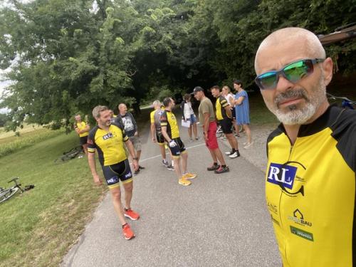 Klubmeisterschaft Duathlon