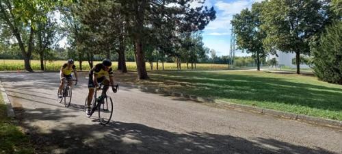 Klubmeisterschaft Omnium am 10.09.2022