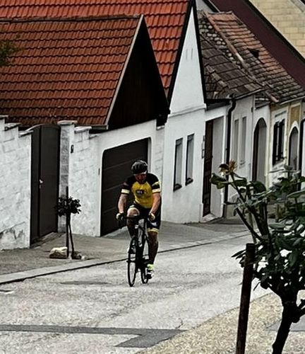 Mörbischer Radtage 2022
