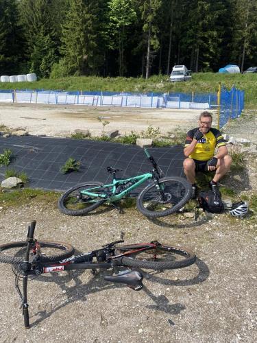 Mouflon Tracks 2024, 24.-26.5 - Polen
