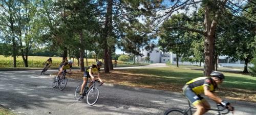 Klubmeisterschaft Omnium am 10.09.2022