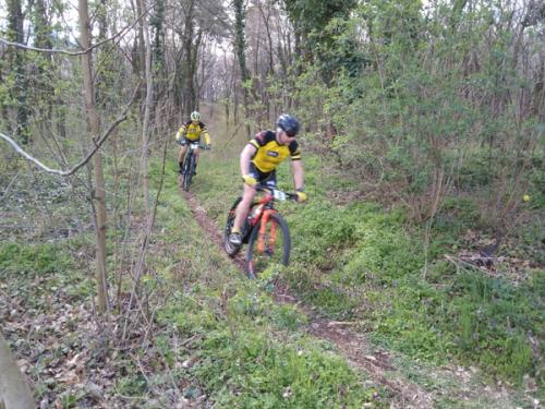 Mountainbike 2023