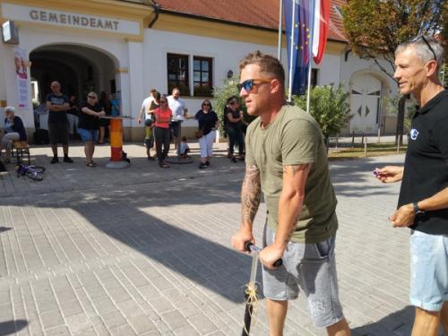 Rote Nasenlauf 2023