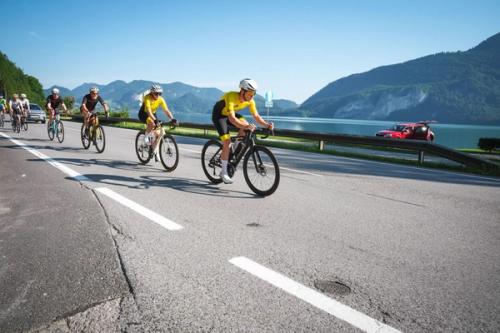 Mondsee 5 Seen Radmarathon 2026