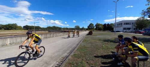 Klubmeisterschaft Omnium am 10.09.2022