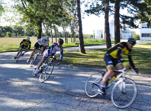 Omnium in Wulkaprodersdorf Kläranlage