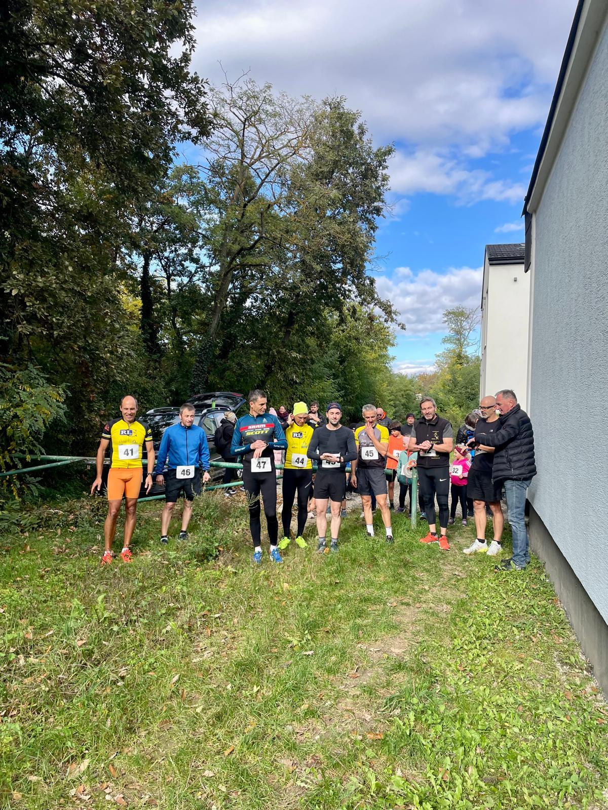 Finale
der Klubmeisterschaft: