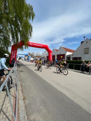 Neusiedlersee Radmarathon