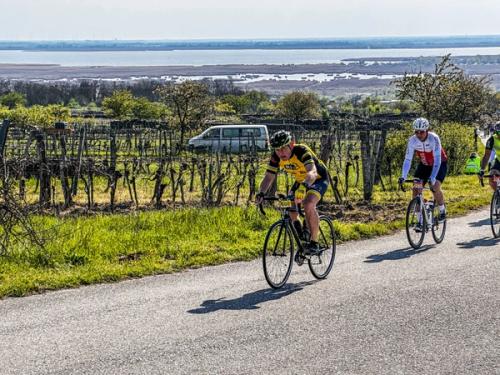 Neusiedlersee Radmarathon