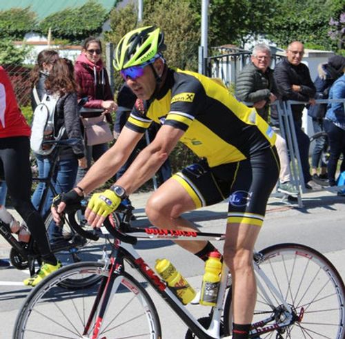 Mörbischer Lauf- und Radtage    27. - 28. 4.2019