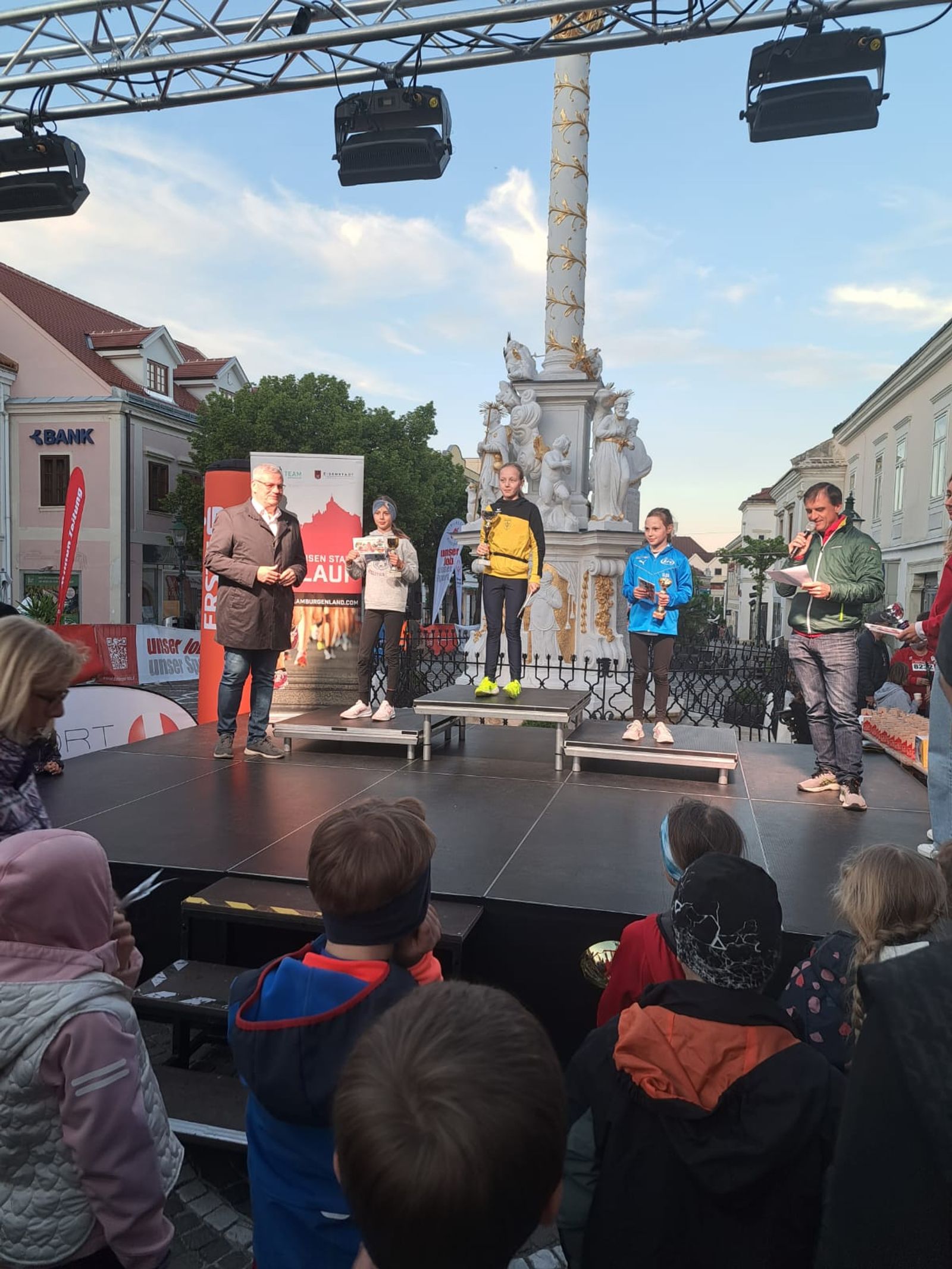 Neusiedlesee Radmarathon