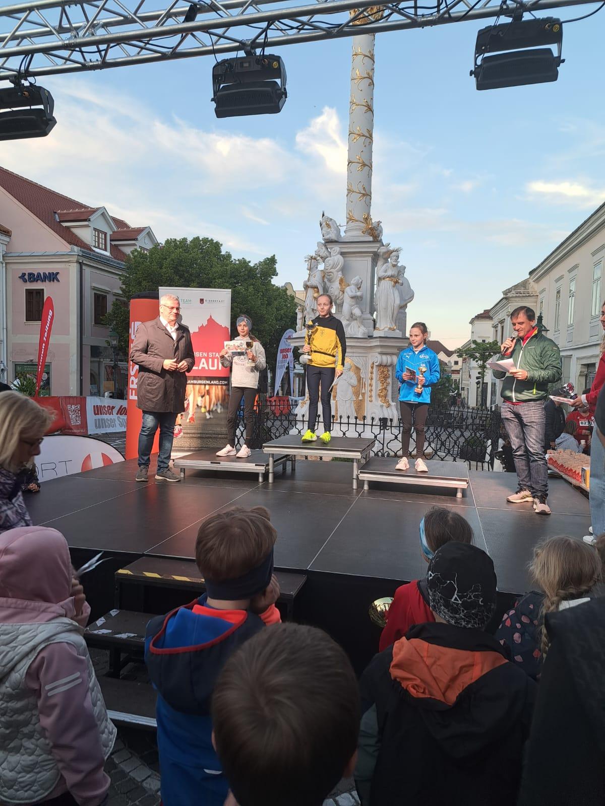 Neusiedlesee Radmarathon