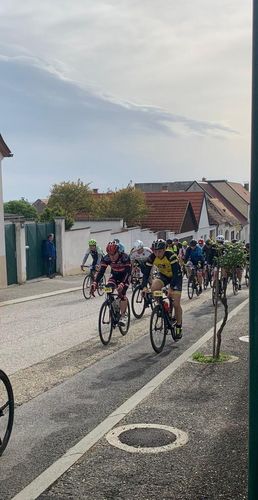 Mörbischer Radtage 2022