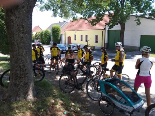 Klubausfahrt am 18. Juni 2022