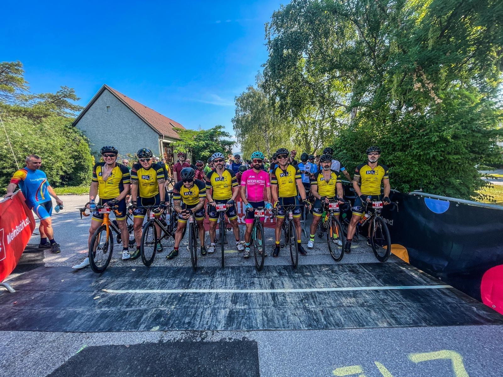 Leithaberg Radmarathon 2022