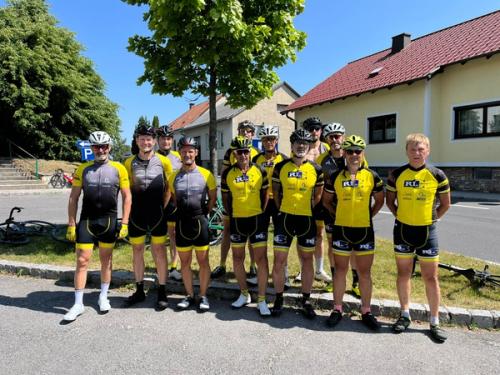 Salzkammergut Trophy 2025