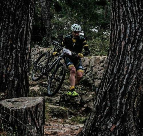 Mitas
4Islands MTB Stage Race - Croatia 09.-13.04.2019