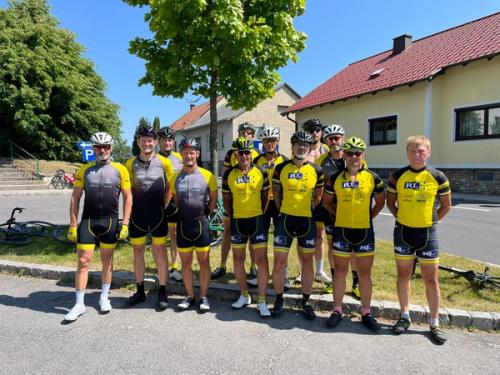Salzkammergut Trophy 2025