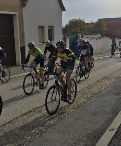 Mörbischer Radtage 2022