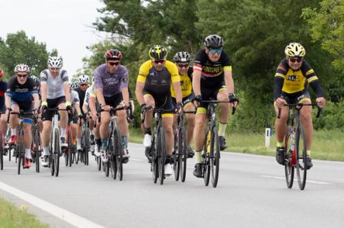 Neusiedlersee Radmarathon