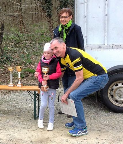 5. Mountainbikerennen des               RLC Mörbisch