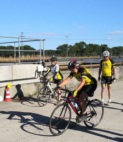 Omnium in Wulkaprodersdorf Kläranlage