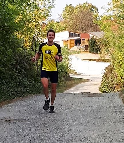 Spannendes Finale der Klubmeisterschaft beim Crosslauf am 20.10. in Mörbisch