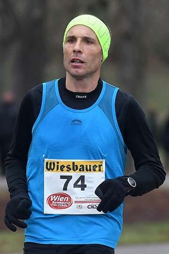 Marathon-Debüt am 3. Advent-Sonntag
