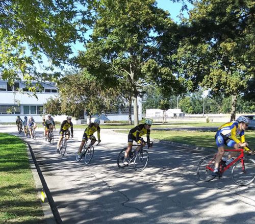 Omnium in Wulkaprodersdorf Kläranlage