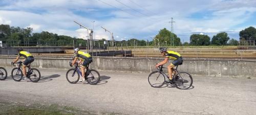 Klubmeisterschaft Omnium am 10.09.2022