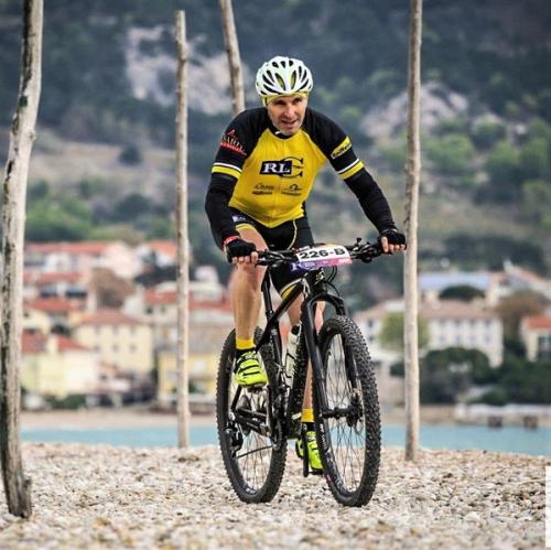 Mitas
4Islands MTB Stage Race - Croatia 09.-13.04.2019
