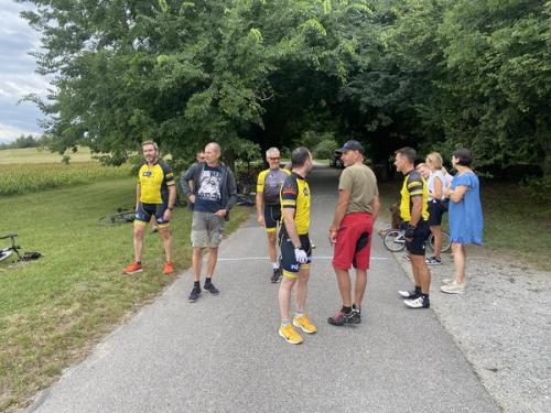 Klubmeisterschaft Duathlon
