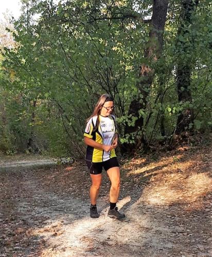 Spannendes Finale der Klubmeisterschaft beim Crosslauf am 20.10. in Mörbisch
