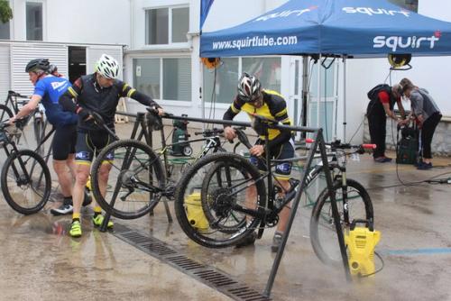 Mitas
4Islands MTB Stage Race - Croatia 09.-13.04.2019