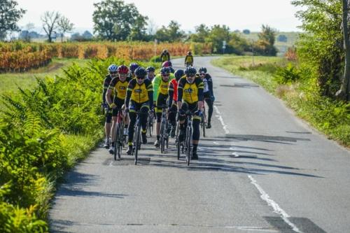 Strassenrennen in Oslip