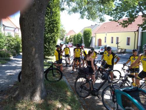 Klubausfahrt am 18. Juni 2022