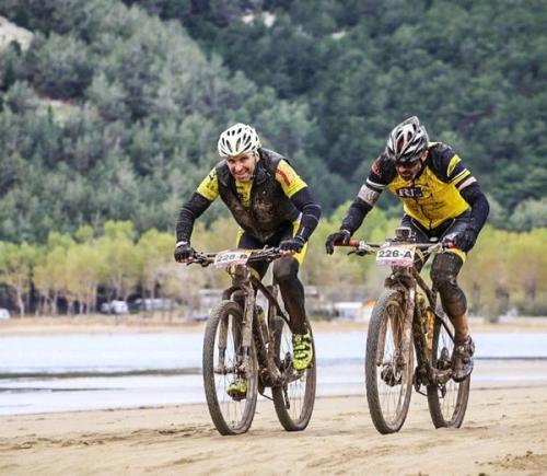 Mitas
4Islands MTB Stage Race - Croatia 09.-13.04.2019