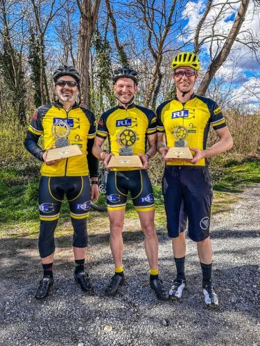 Neusiedlersee Radmarathon