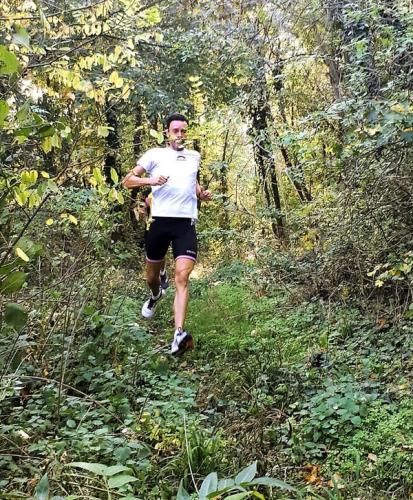 Spannendes Finale der Klubmeisterschaft beim Crosslauf am 20.10. in Mörbisch