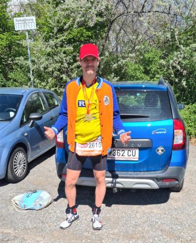 Vienna City Marathon