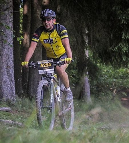14.07.2018 Bad Goisern -                  MTB Salzkammergut Trophy - Track A