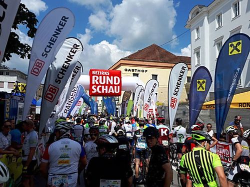 07-08.Juli 2018 - 24h Stunden Radmarathon Grieskirchen