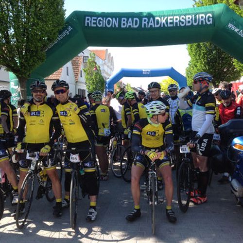 Mörbischer Lauf- und Radtage    27. - 28. 4.2019