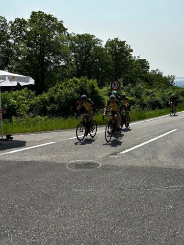Leithaberg Radmarathon
