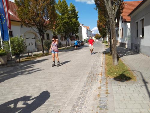 Rote Nasenlauf 2023