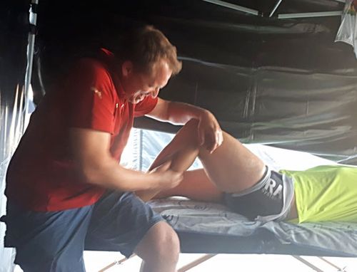 07-08.Juli 2018 - 24h Stunden Radmarathon Grieskirchen