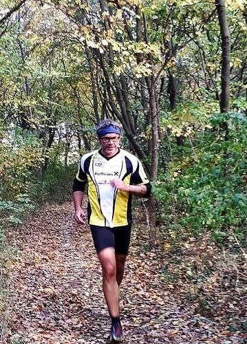 Spannendes Finale der Klubmeisterschaft beim Crosslauf am 20.10. in Mörbisch