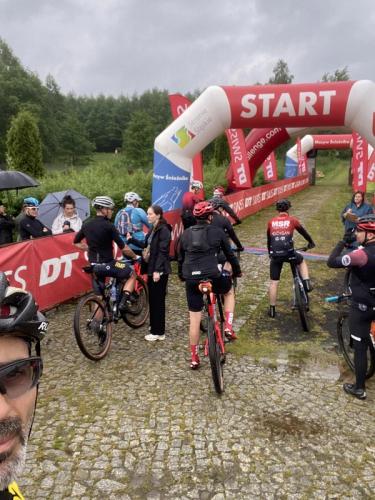Mouflon Tracks 2024, 24.-26.5 - Polen