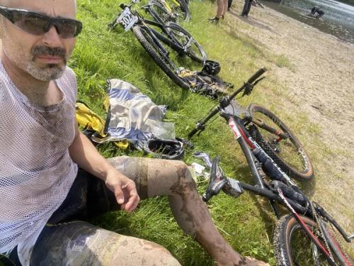 Mouflon Tracks 2024, 24.-26.5 - Polen
